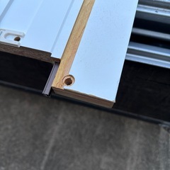 Panasonic 内装ドア枠 MJF1WDNUUKL73PYの画像