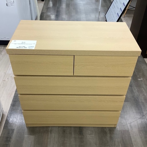 ◯李朝家具 魚錠前 抽斗 時代箪笥 サイドボード キャビネット 飾棚