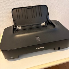 Canonプリンターの画像