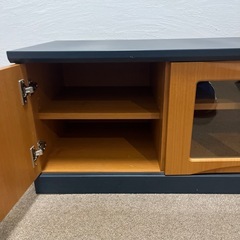 テレビボード  ラック カラーボックスの画像