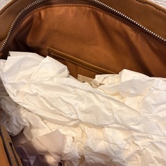 未使用品　定価22,000 バッグの画像