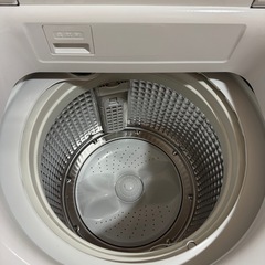 【美品】2023年製 洗濯機✨の画像