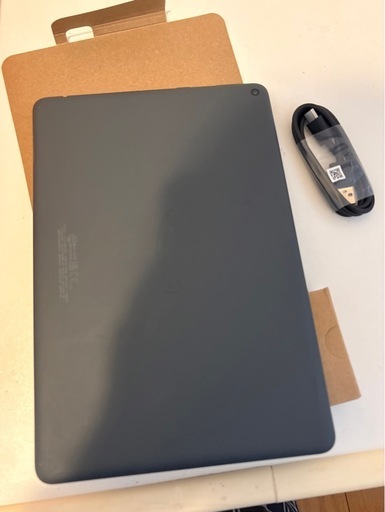 Fireタブレット