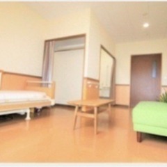 Ｗワーク　副業　経験者優遇　介護施設での1日勤務 9,000円の画像