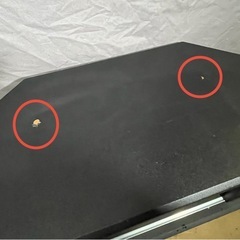 エレコム（ELECOM）のTVラック（テレビボード）「PDR-WH850 BK」 の画像