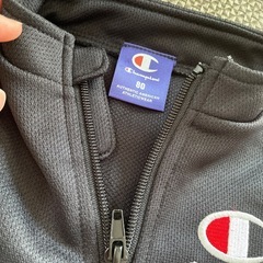 ロンパース　80の画像