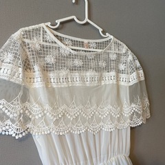 XLワンピース👗の画像