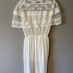 XLワンピース👗の画像