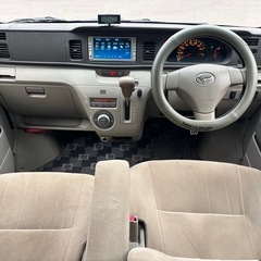 コミコミ価格！アトレーワゴン　カスタムRSLTDターボ4WDリフトアップの画像