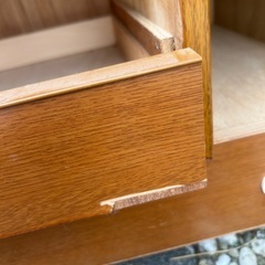 家具　箪笥の画像