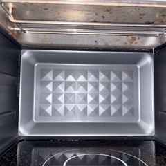 【山善/ヤマゼン】【オーブンレンジ】※ニオイ・ダメージあり★2020年製 クリーニング済/6ヶ月保証付き 【管理番号12303
】桒の画像