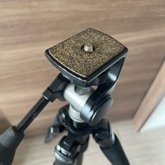 SLIK　カメラスタンド　三脚の画像