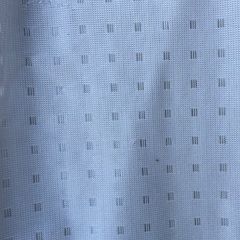 レースカーテンの画像