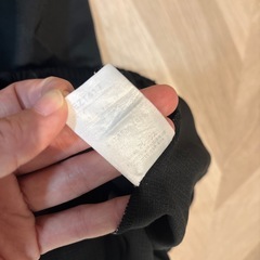 アシックス　　ハーフパンツの画像