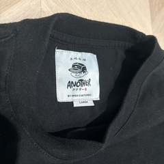 メンズ　Tシャツの画像