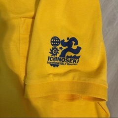 新品　ポロシャツの画像