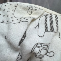 スワドル　Sサイズ　取引終了
の画像