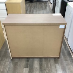 【取りに来られる方限定】サンコウの4段チェストのご紹介！【トレファク寝屋川】の画像