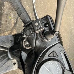 軽整備済み‼️ シグナスx 3型　国内　黒　配送かな　現車確認可能の画像