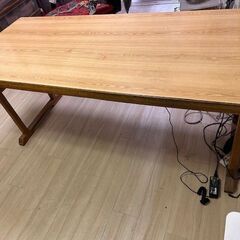 ダイニングテーブル 【美品】の画像