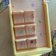 ★シルバニアファミリー　ようちえんバス★の画像