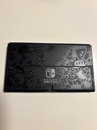 Nintendo Switch 有機EL スプラトゥーン3エディション+プロコン