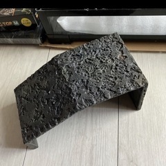 爬虫類  小動物　飼育セット 【ゲージ/ヒーター/シェルター】の画像