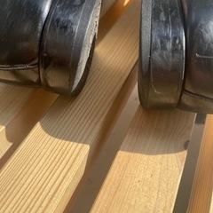 革靴 REGALの画像