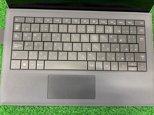 Microsoft Surface Pro3 サーフェス プロ ブラック Windows11 pro ofiice2024 中古品 引