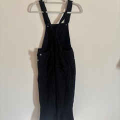 レディース オーバーオールの画像