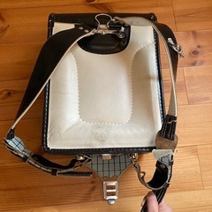 ランドセルの画像