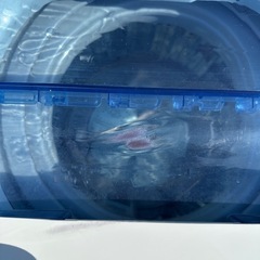 洗濯機 4.5kgの画像