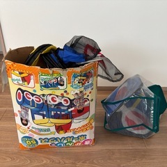 ボールプール　※ボール無しの画像