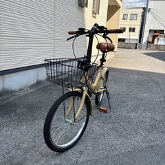 自転車の画像
