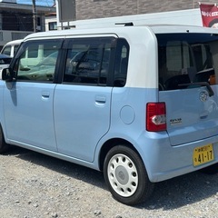 H25 ピクシススペース　すぐ乗れます！の画像