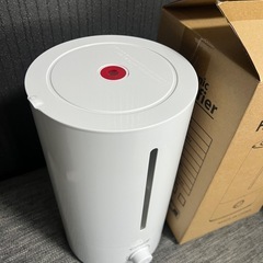 『取引者決定』加湿器の画像