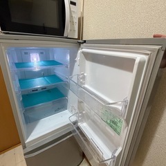 急募!!冷蔵庫の画像
