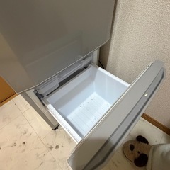 急募!!冷蔵庫の画像