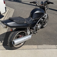 バリオス　一型実働の画像