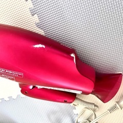 ドライヤーの画像