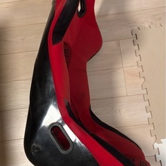 フルバケットシート　の画像