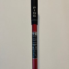 PING G15ドライバーの画像