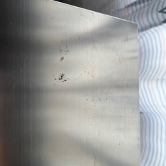 決まりました。ラックの画像