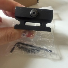 EV...ナダイズド ドットサイトの画像