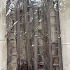 14本セット　ハンガー　九つ穴　省スペース　の画像