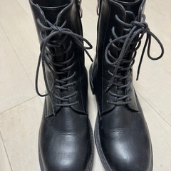 BAYFLOW  ブーツの画像