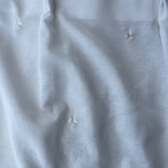 【1枚】レースカーテン☘️の画像