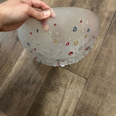 ガラス容器の画像