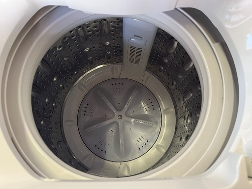 格安　最新 2026年製 RORO 9kg 縦型洗濯機 YWM-TV90L ヤマダ