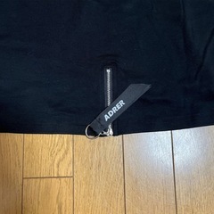 ⭕️【新品　再販なし】大人気アドラー　薔薇ビックシルエットTシャツ  値下げ交渉可能。お気軽にお申し付け下さい。買い手が見つからない場合には今月末に削除致します。 ⭕️  の画像